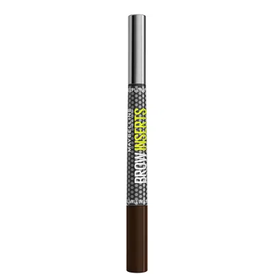 Maybelline Brow Inserts Brow Multiplying Tool (various Shades) - 4.5 Ash Brown