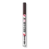 Maybelline Build-a-brow 2-in-1 Brow Pen And Sealing Gel - Ash Brown