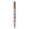 Maybelline Build-a-brow 2-in-1 Brow Pen And Sealing Gel - Soft Brown In Brown
