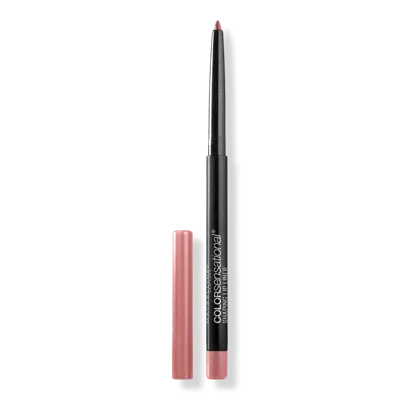 Maybelline Color Sensational Shaping Lip Liner - Dusty Rose In Pink