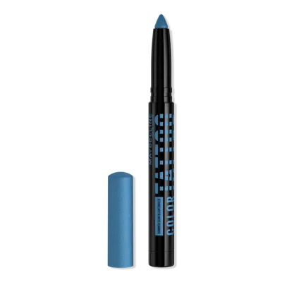 Maybelline Color Tattoo Longwear Multi-use Eyeshadow Stix - I Am Extravagant