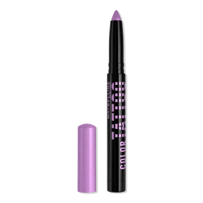 Maybelline Color Tattoo Longwear Multi-use Eyeshadow Stix - I Am Fearless