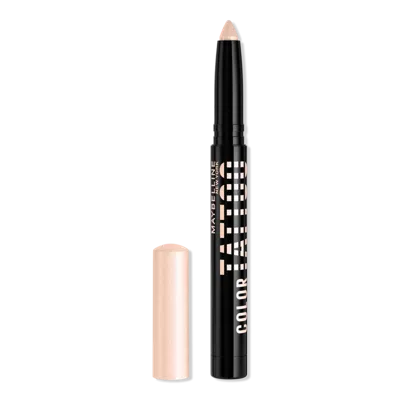 Maybelline Color Tattoo Longwear Multi-use Eyeshadow Stix - I Am Shining