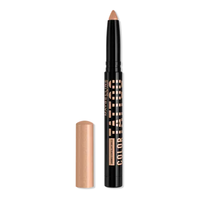 Maybelline Color Tattoo Multi-use Eye Shadow Stix - I Am Authentic