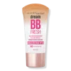 Maybelline Dream Fresh Bb Cream 8-in-1 Skin Perfector - Deep
