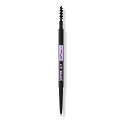 Maybelline Express Brow Ultra Slim Pencil - Ash Brown