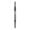 Maybelline Express Brow Ultra Slim Pencil - Deep Brown In Brown