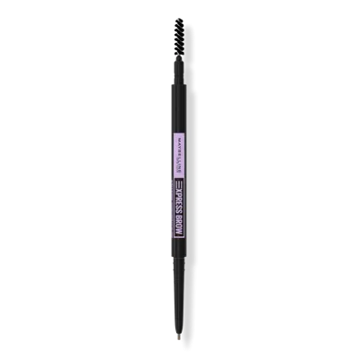 Maybelline Express Brow Ultra Slim Pencil - Soft Brown