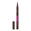 Maybelline Eyestudio Master Precise All Day Liquid Eyeliner - Forest Brown