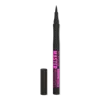 Maybelline Eyestudio Master Precise All Day Liquid Eyeliner - Matte Black In Black