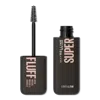 Maybelline Eyestudio Superfluff Volumizing Brow Mousse Gel - Black In Black