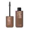 Maybelline Eyestudio Superfluff Volumizing Brow Mousse Gel - Soft Brown In Brown
