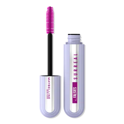 Maybelline Falsies Surreal Extensions Washable Mascara - Brownish Black