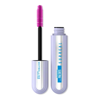 Maybelline Falsies Surreal Extensions Waterproof Mascara - Very Black