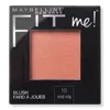 Maybelline Fit Me Blush - 15 Nude