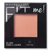 Maybelline Fit Me Blush - 20 Mauve