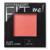 Maybelline Fit Me Blush - 30 Rose