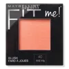 Maybelline Fit Me Blush - 40 Peach