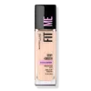Maybelline Fit Me Dewy + Smooth Foundation - Fair Ivory