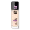 Maybelline Fit Me Dewy + Smooth Foundation - Fair Porcelain
