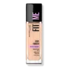 Maybelline Fit Me Dewy + Smooth Foundation - Ivory In White