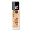Maybelline Fit Me Dewy + Smooth Foundation - Natural Beige In Brown