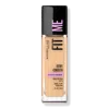 Maybelline Fit Me Dewy + Smooth Foundation - Warm Nude