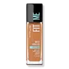 Maybelline Fit Me Matte + Poreless Liquid Foundation - Cappuccino 340