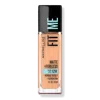 Maybelline Fit Me Matte + Poreless Liquid Foundation - Classic Beige 245