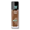 Maybelline Fit Me Matte + Poreless Liquid Foundation - Deep Bronze 370