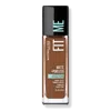 Maybelline Fit Me Matte + Poreless Liquid Foundation - Deep Golden 368