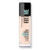 Maybelline Fit Me Matte + Poreless Liquid Foundation - Fair Porcelain 102