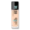 Maybelline Fit Me Matte + Poreless Liquid Foundation - Ivory 115