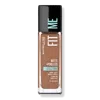 Maybelline Fit Me Matte + Poreless Liquid Foundation - Latte 358