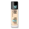 Maybelline Fit Me Matte + Poreless Liquid Foundation - Light Beige 118