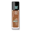 Maybelline Fit Me Matte + Poreless Liquid Foundation - Mocha 360