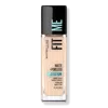 Maybelline Fit Me Matte + Poreless Liquid Foundation - Natural Ivory 112