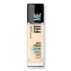 Maybelline Fit Me Matte + Poreless Liquid Foundation - Porcelain 110