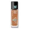 Maybelline Fit Me Matte + Poreless Liquid Foundation - Warm Coconut 356