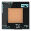 Maybelline Fit Me Matte + Poreless Powder - 235 Pure Beige