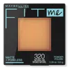 Maybelline Fit Me Matte + Poreless Powder - 320 Natural Tan