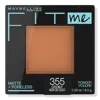 Maybelline Fit Me Matte + Poreless Powder - 355 Coconut