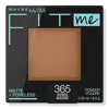 Maybelline Fit Me Matte + Poreless Powder - 365 Nutmeg