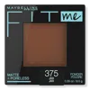 Maybelline Fit Me Matte + Poreless Powder - 375 Java