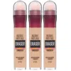 Maybelline Instant Anti-age Eraser Eye Concealer 3 Pack Exclusive (worth £26.97)