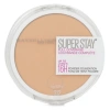 MAYBELLINE MAYBELLINE LADIES SUPER STAY FULL COVERAGE POWDER FOUNDATION 0.21 OZ # 312 GOLDEN MAKEUP 04155456287