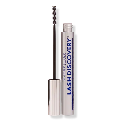 Maybelline Lash Discovery Mascara - Very Black