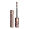 Maybelline Lash Sensational Body Washable Mascara Makeup - Brownish Black In Transparent