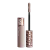 Maybelline Lash Sensational Body Washable Mascara Makeup - Brownish Black
