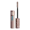 Maybelline Lash Sensational Body Waterproof Mascara - Very Black In Transparent
